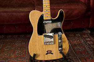 Fender Telecaster USA Vintage 52 60th Anniversary Diamond Edition