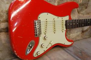 Vintage/Aged Relic Stratocaster/Strat Guitar