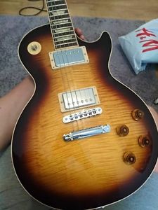 Gibson Les Paul Standard 10/10 2016