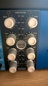 Elysia Karacter 500 Series Module