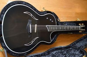 Taylor Custom T5-Custom Acoustic/Electric Guitar