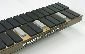 MalletKAT Grand KS (Kurzweil Sound Engine) Bundle from Alternate Mode "Gold"