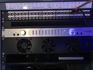 Apogee ENSEMBLE Interfaccia audio perfetta!