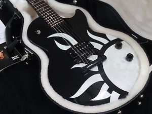 Gibson Les Paul Studio Sully Erna Signature Limited Run Cool Design & Sound