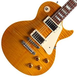2002 Gibson Les Paul '58 Reissue