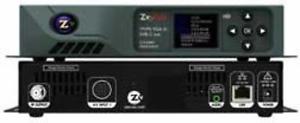 Zeevee ZVPRO610 1080i Hd Single Channel Modulator