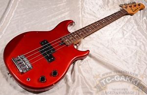 YAMAHA Broad Bass VIs Used Bass Free Shipping from Japan #sb4
