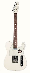 Fender Limited Edition American Standard Telecaster Matching Headstock Electric