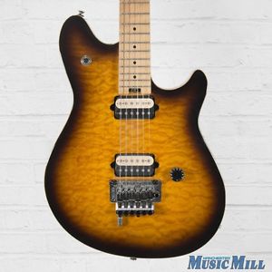Peavey Wolfgang Special EXP Electric Guitar Tobacco Sunburst