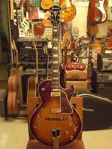 Ibanez GB-10(1977) guitar w/Hard case/456