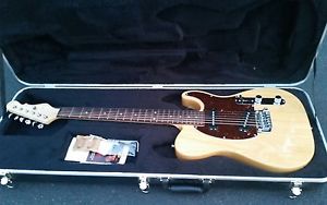 US G&L ASAT Special Electric Guitar, American made, excellent condition