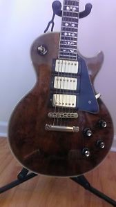 Gibson Les Paul Artisan, 1977