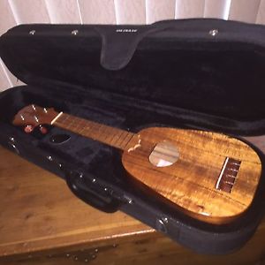 KOALOHA PINEAPPLE SOPRANO KSM-01