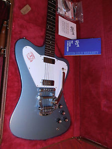 GIBSON 2015 FIREBIRD LIMITED EDITION GUITAR W/BIGSBY AND OHSC! FREE SHIPPING!