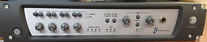 Black Lion Audio Digi 002 Rack Signature Series Mod 220 / 270 SP