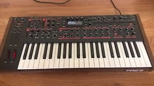 Dave Smith Instruments Pro 2 Mon