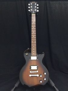 Gibson GK-55 Les Paul studio, Electric Guitar, y1456