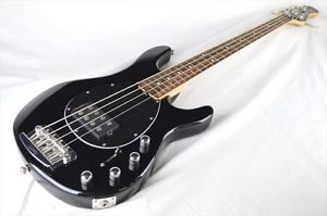 Sterling by MUSIC MAN SB14 bass w/gigbag/456