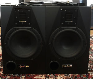 Adam P 11 A aktiv Studiomonitor Paar aus Studio *top gepflegt*