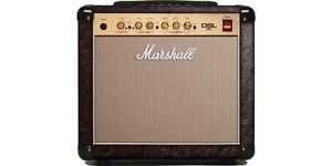 Marshall - DSL5CCW Limited Edition All Valve 5 Watt Combo