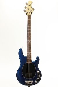 MUSIC MAN STINGRAY EX 4st bass w/gigbag/456