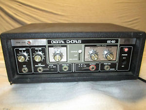 70's ROLAND CHORUS DC 50