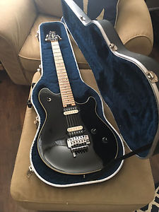 Peavey Wolfgang Standard USA Patent Pending w/ Case EVH