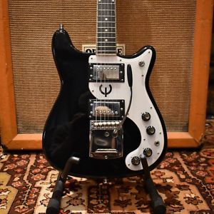 Vintage 1970s Epiphone ET-275 Electric Guitar Japan 290 Vibrato w/ OHSC