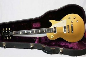 Gibson Electric Guitar 1974 Les 