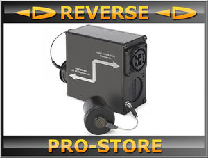 SommerCable Adapter SPY-H268 LC female/OpticalCon DUO female gerade anthrazit