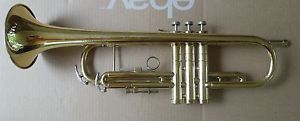 1966 Conn Elkhart 8B Artist Lightweight Pro Trumpet Freddie Hubbard