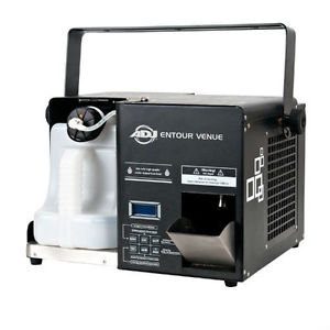 American DJ Entour Venue *MAKE OFFER* New w/ Warranty