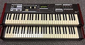 Hammond Sk2
