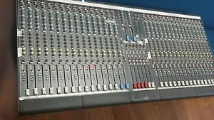 Allen & Heath GL2200 32 channel mixer