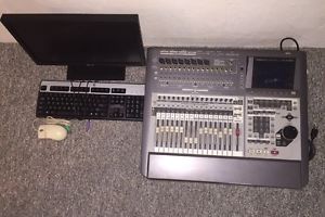 Roland VS-2480CD *Mint* Digital Recorder w/Extras