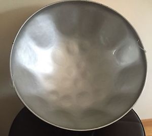 Tenor C Steel Drum Panyard Made In USA