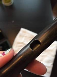 Philip Hamming Piccolo