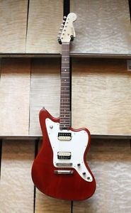 Navigator N-JM w/hardcase/512