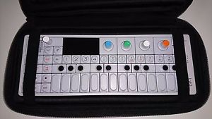 Teenage Engineering OP-1 Keyboard Synthesizer