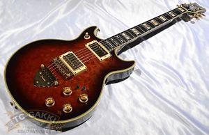 Ibanez 1982 AR305AV Artist Made in Japan MIJ Used Guitar Free Shipping #g2192