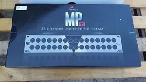Antelope Audio MP 32 Preamp