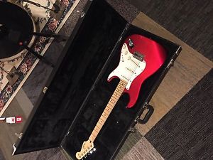 Fender Stratocaster, USA