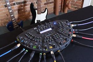 JamHub TourBus - NEW old stock from JamHub - Get one while they last