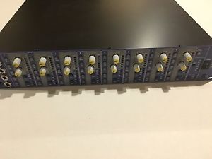 Focusrite ISA 828 8 Channel Pre Amp
