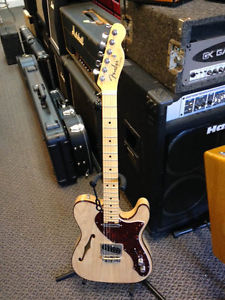 Fender Telecaster American Elite guitar new condition