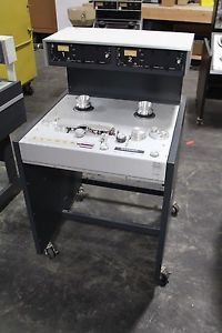VINTAGE STUDER REEL TO REEL A80 MASTER RECORDER NICE
