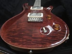 PRS Custom 22 2007 Tortoise shell