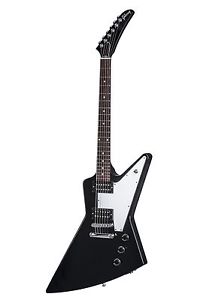 Gibson Explorer T 2017 RETOURE - Ebony