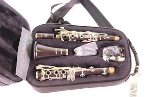 Selmer Paris Seles Prologue Intermediate Clarinet MINT CONDITION QuinnTheEskimo