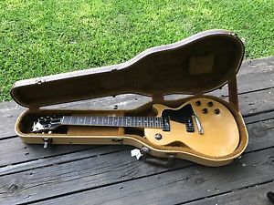 ***1958 Gibson Les Paul Special TV Yellow w/ Case***